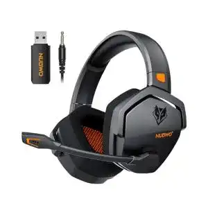 NUBWO-Gaming-Headset NUBWO G06 Wireless Gaming Headset