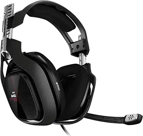 Astro-Headset Astro Gaming A40 TR mit Kabel, Audio V2