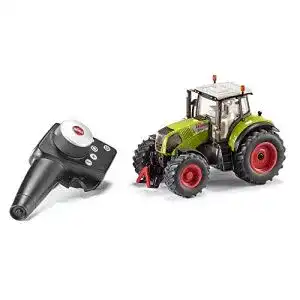 Ferngesteuerter Traktor Siku 6882, Ferngesteuerter Claas Axion 850