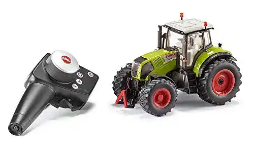 Ferngesteuerter Traktor Siku 6882, Ferngesteuerter Claas Axion 850