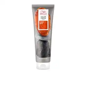 Tönungsshampoo Wella Professionals Color Fresh Mask
