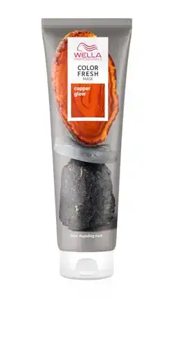 Tönungsshampoo Wella Professionals Color Fresh Mask