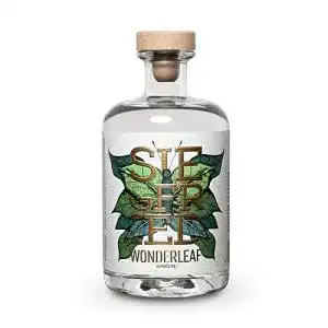 Alkoholfreier Gin Siegfried Rheinland Dry Gin Siegfried Wonderleaf