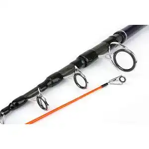 Shimano-Karpfenrute SHIMANO Nexave Ax Beach Tele 4.50 m