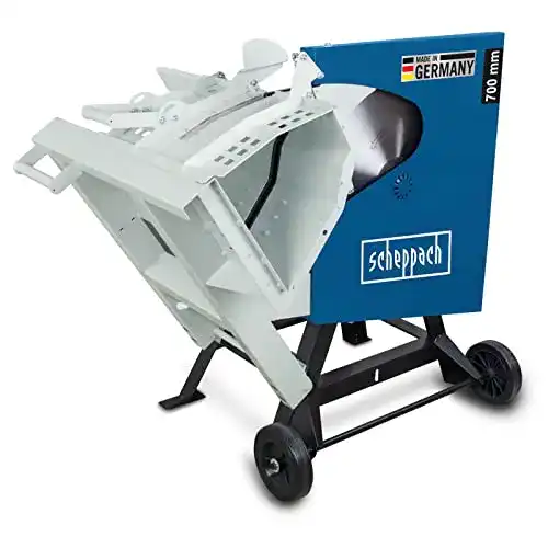 Scheppach-Wippsäge Scheppach HS720, 230V, 3000W