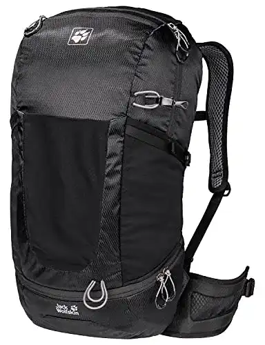 Jack-Wolfskin-Rucksack Jack Wolfskin Rucksack KINGSTON 30 PACK