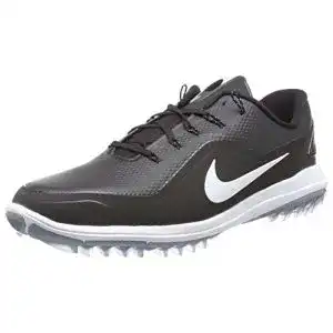 Golfschuh Nike Herren Lunar Control Vapor 2 e, Schwarz, 41 EU
