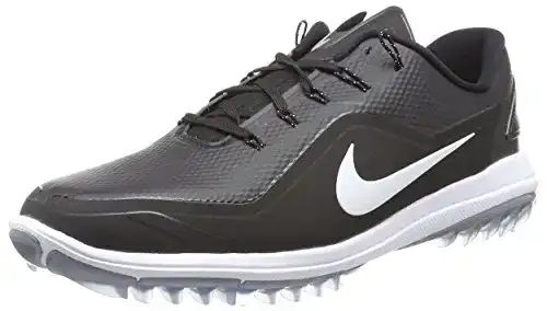 Golfschuh Nike Herren Lunar Control Vapor 2 e, Schwarz, 41 EU