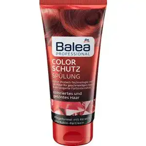 Balea-Spülung Balea Professional Spülung Colorschutz, 200 ml