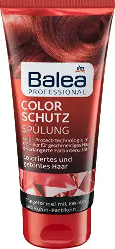 Balea-Spülung Balea Professional Spülung Colorschutz, 200 ml