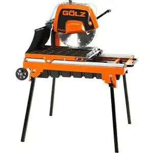 Steintrennmaschine GÖLZ MS-400 Steinschneidemaschine