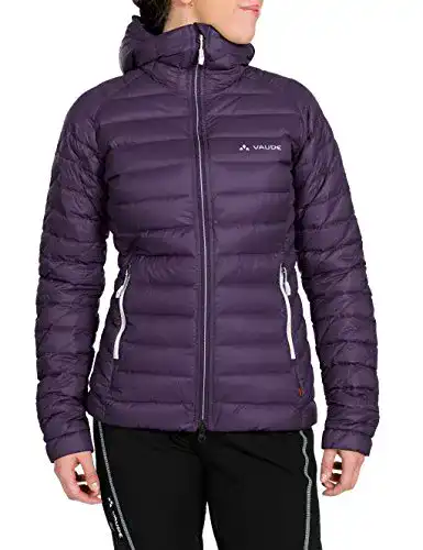 Daunenjacke VAUDE Damen Jacke Wo Kabru Hooded Jacket II