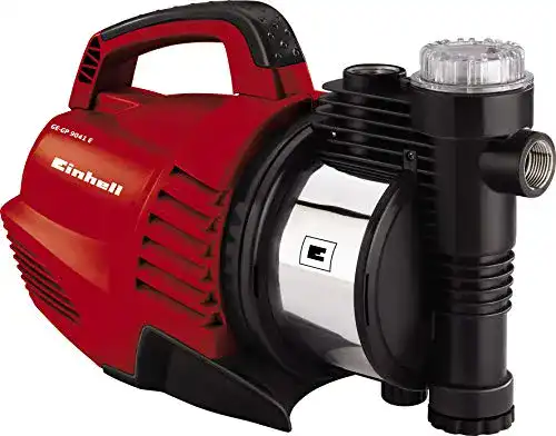 Einhell-Gartenpumpe Einhell Gartenpumpe GE-GP 9041 E