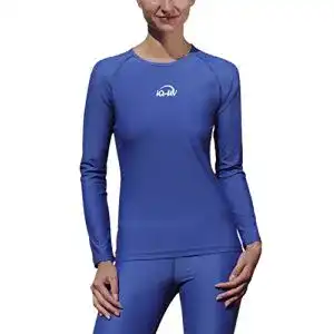 UV-Shirt iQ-UV iQ-Company Damen UV-Schutz Kleidung 300