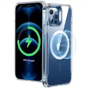 iPhone-12-Hülle-transparent ESR für iPhone 12, iPhone 12 Pro