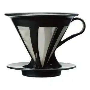 Kaffeefilter HARIO Kaffeebereiter, Kunststoff