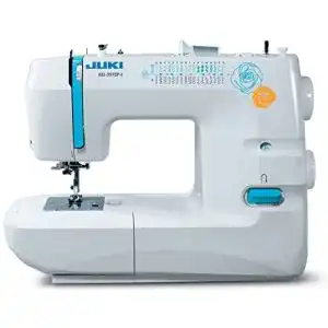 Juki-Nähmaschine Juki HZL-357ZP Nähmaschine, mechanisch