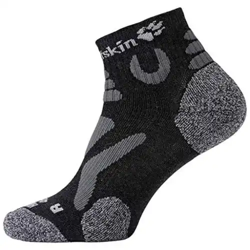 Wandersocken Jack Wolfskin Uni Hiking PRO Classic Cut Socken