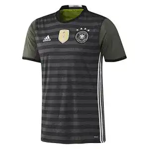 Deutschland-Trikot adidas Kinder UEFA EURO 2016 DFB Replica