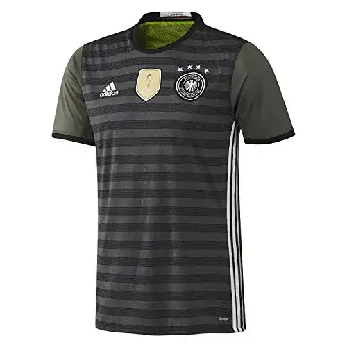 Deutschland-Trikot adidas Kinder UEFA EURO 2016 DFB Replica