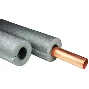 Rohrisolierung Interplast, Fusiotherm 10 x 1m mit 22mm Dm