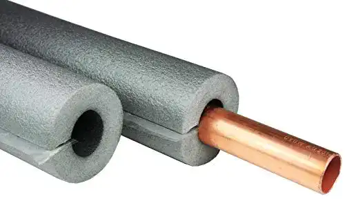 Rohrisolierung Interplast, Fusiotherm 10 x 1m mit 22mm Dm