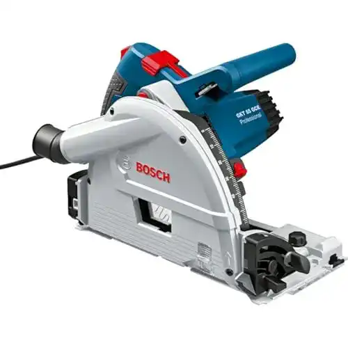 Tauchsäge Bosch Professional GKT 55 GCE, 1400 Watt