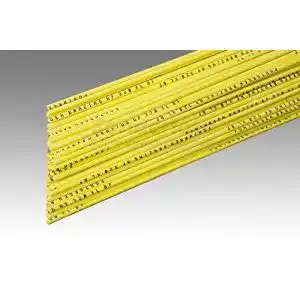 Silberlot SONDERLOTE 10 Stück, 34% borsäurefrei, 1,5 x 500 mm