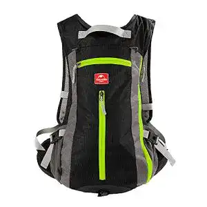 Rucksack 15 Liter Tofern Wanderrucksäcke 15L Wasserdicht