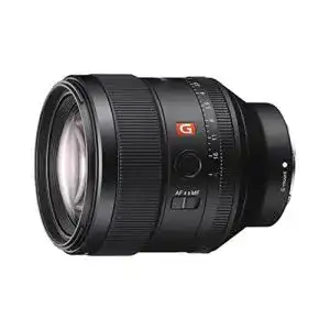 Sony G Master Sony FE 85 mm f/1.4 GM, Porträt Objektiv