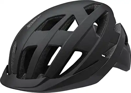 Cannondale-Helm Cannondale