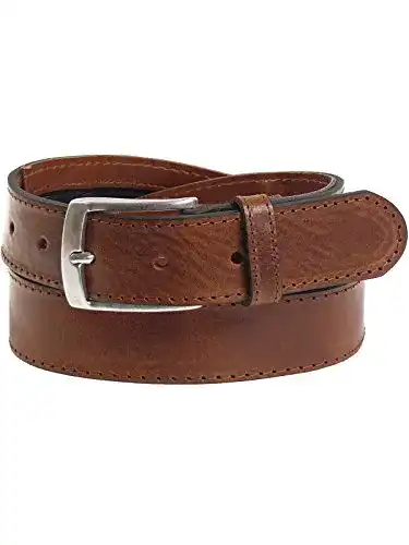 Geldgürtel Harrys-Collection Tresorgürtel Extra Lang