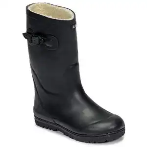 Aigle-Gummistiefel Aigle Unisex Kinder Woodypop Fur