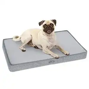 Orthopädisches Hundekissen pecute Hundekissen, 74*48*7cm
