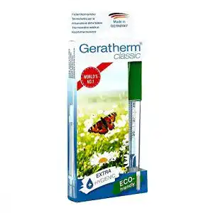 Fieberthermometer analog Geratherm classic m.easy flip