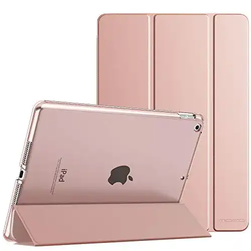 Tablet-Hülle MoKo Schützhülle mit Ständer Matt