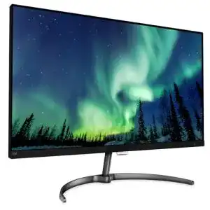 Philips-27-Zoll-Monitor Philips Monitors Philips 276E8VJSB