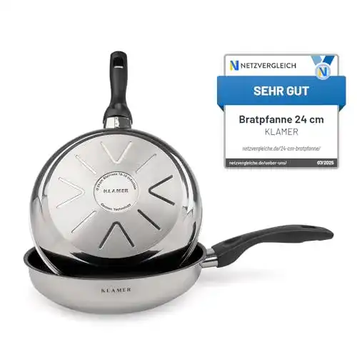 Pfanne 24 cm günstig