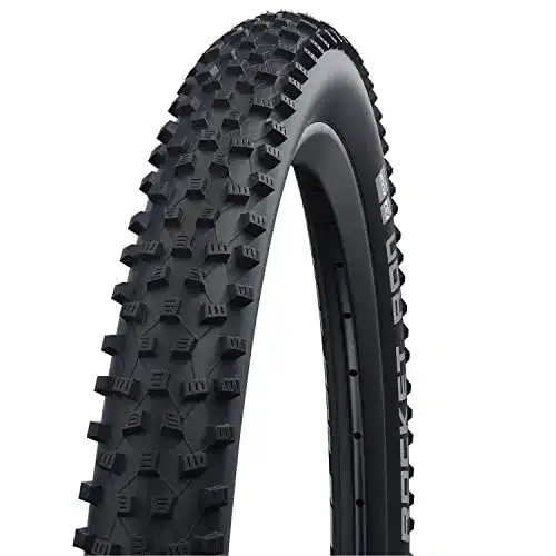 Faltreifen Schwalbe Rocket Ron 26″ Addix Performance Schwarz