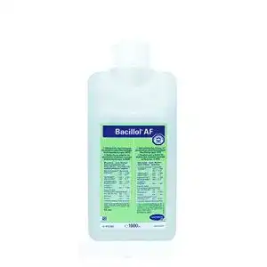 Desinfektionsmittel (1l) Bode Bacillol AF Hand Desinfektionsmittel