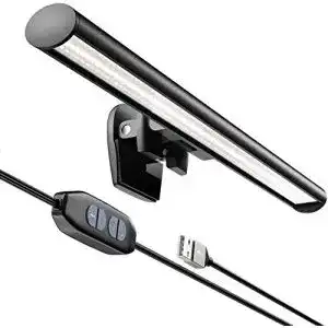 Laptop-Lampe GlobaLink Laptop Monitor Led Lampe, USB