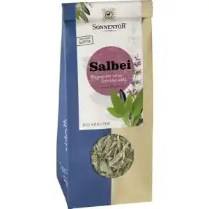 Salbeitee Sonnentor Bio Salbei lose (6 x 50 gr)