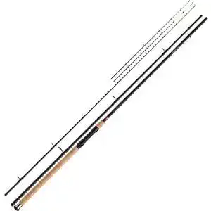 Feederrute Daiwa Ninja-X Feeder 3.60m 50-150g