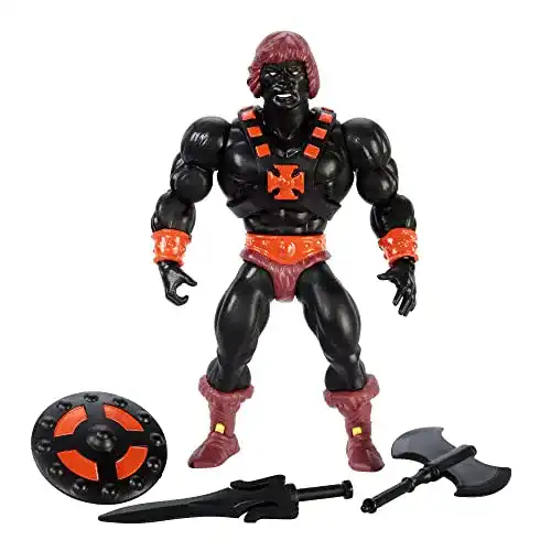He-Man-Figuren Masters of the Universe HDR92 MOTU Origins