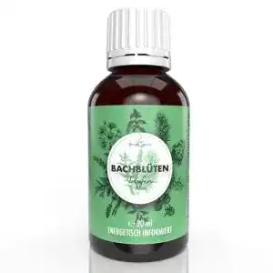 Bachblüten-Tropfen Green Spirit Bachblüten Resc. Tropfen