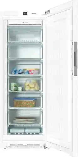 Miele-Gefrierschrank Miele FN 26263 Stand, 165 cm hoch