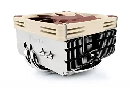 Low-Profile-CPU-Kühler Noctua NH-L9x65 SE-AM4, Premium