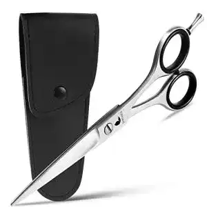 Friseurscheren Pamara Haarschere Premium | Extra scharf