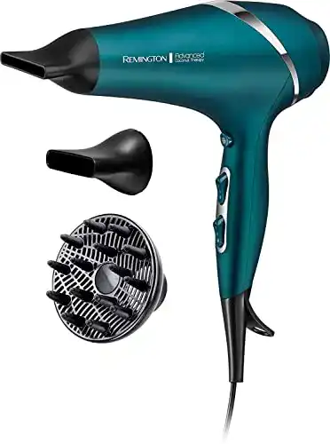 Profi-Haartrockner Remington Haartrockner Profi Ionen Advanced