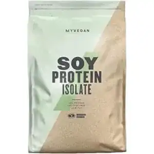 Myprotein Myprotein Soy Protein Isolate Chocolate Smooth 1000 g
